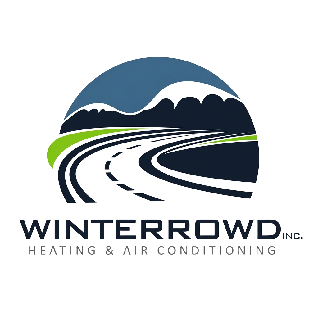 Winterrowd Inc. Heating & Air Conditioning